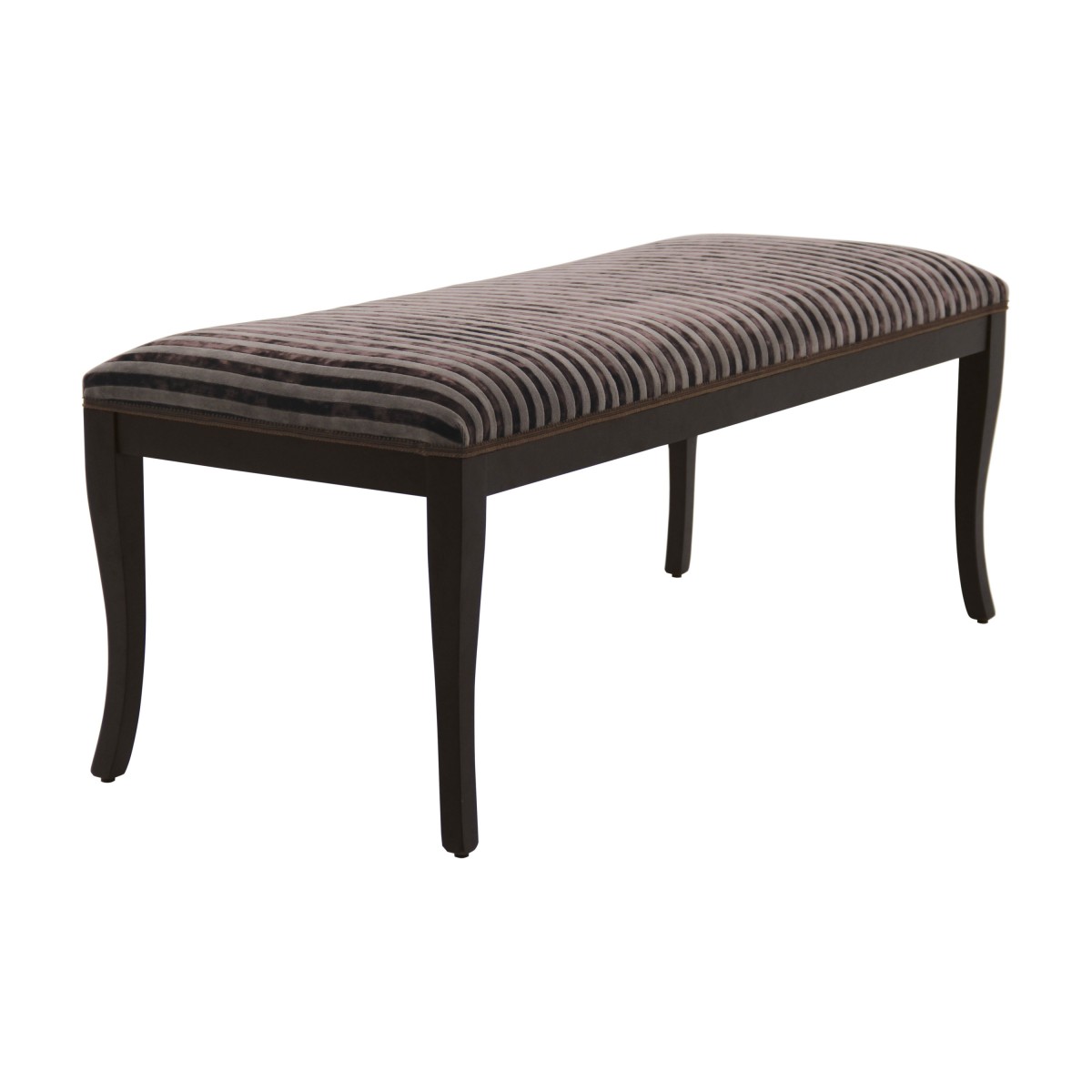 Upholstered bench Radica - Sevensedie