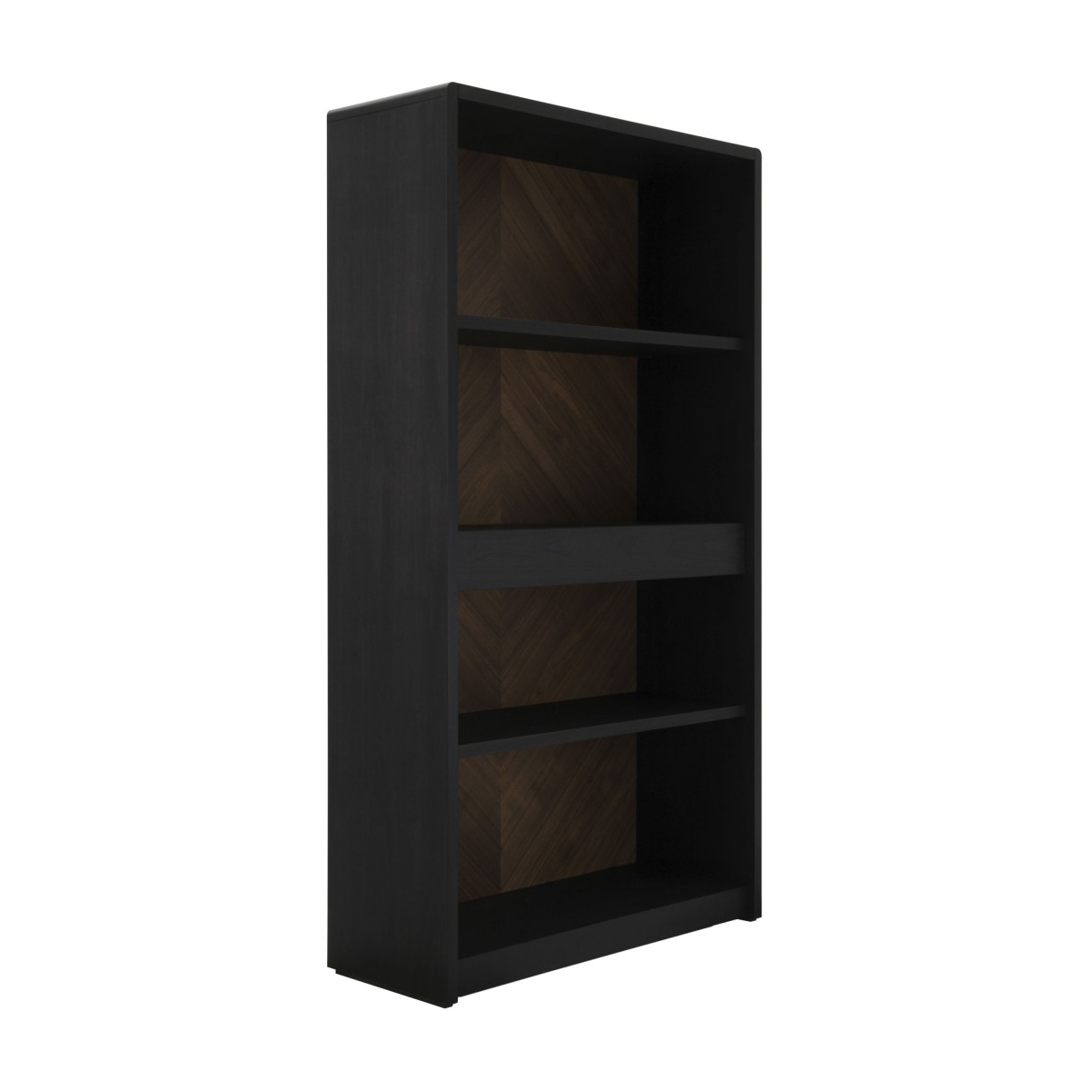 Bookcase Moon - Sevensedie