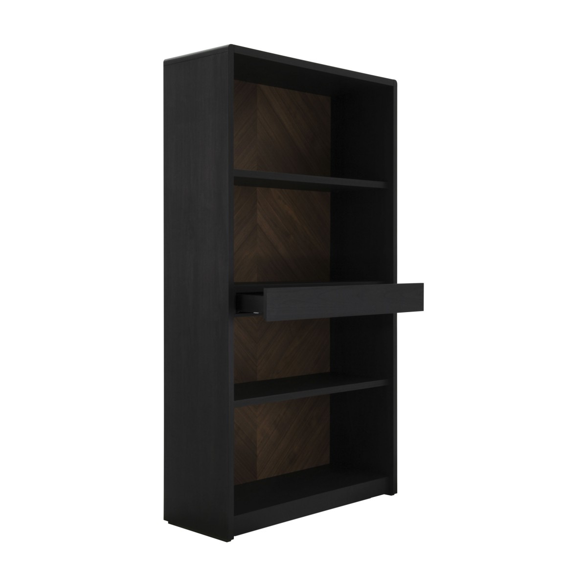 Bookcase Moon - Sevensedie
