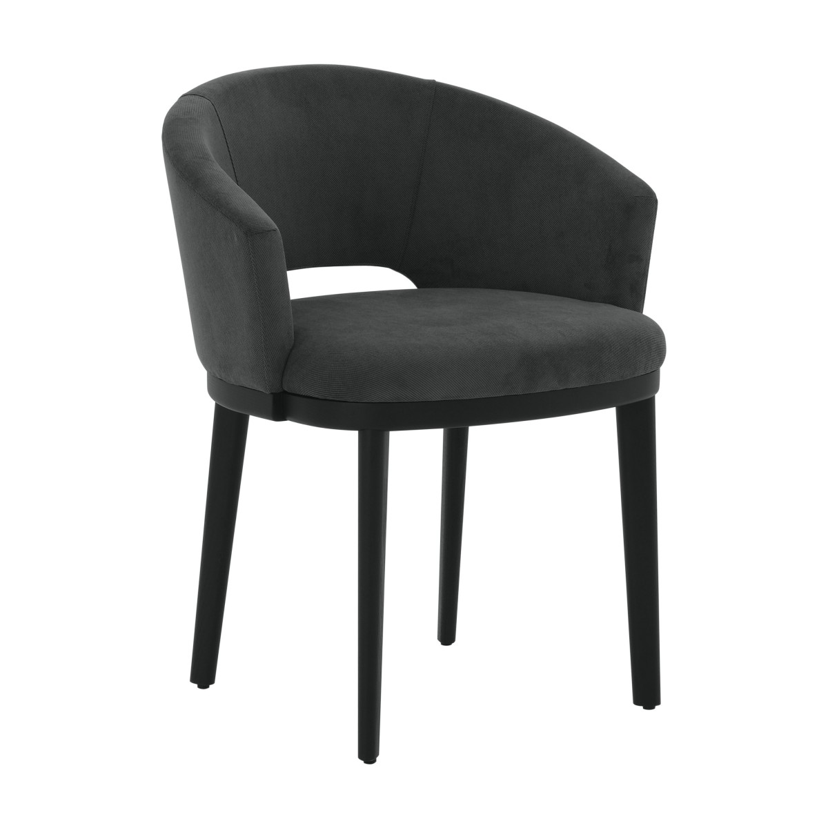 modern chair babette 7285