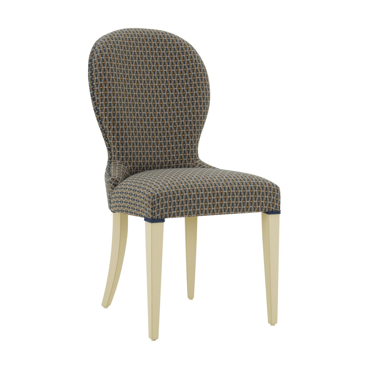 modern chair calipso 5451