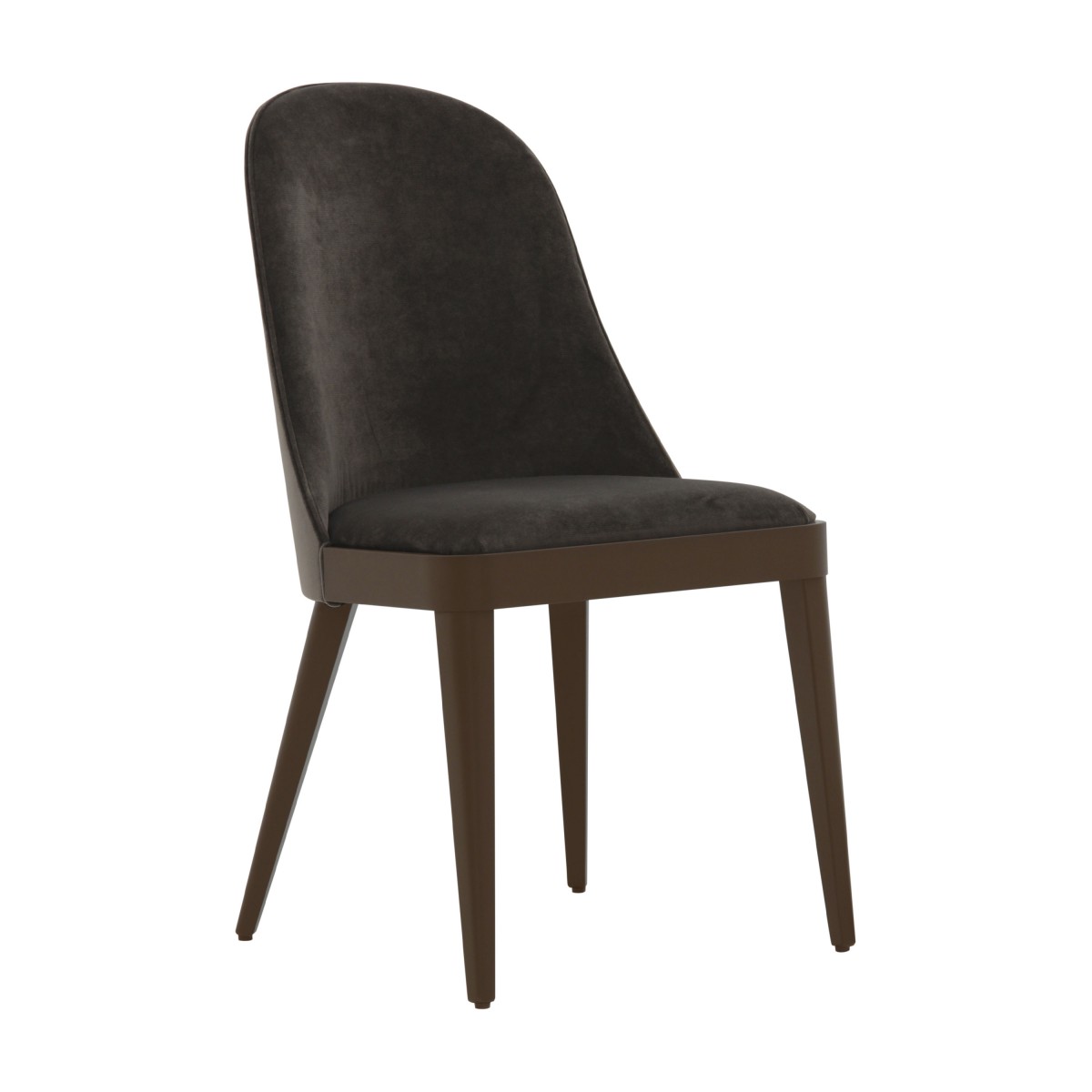 modern chair svezia 9027