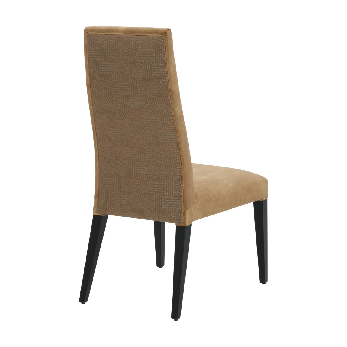 modern chair wave 2 1829