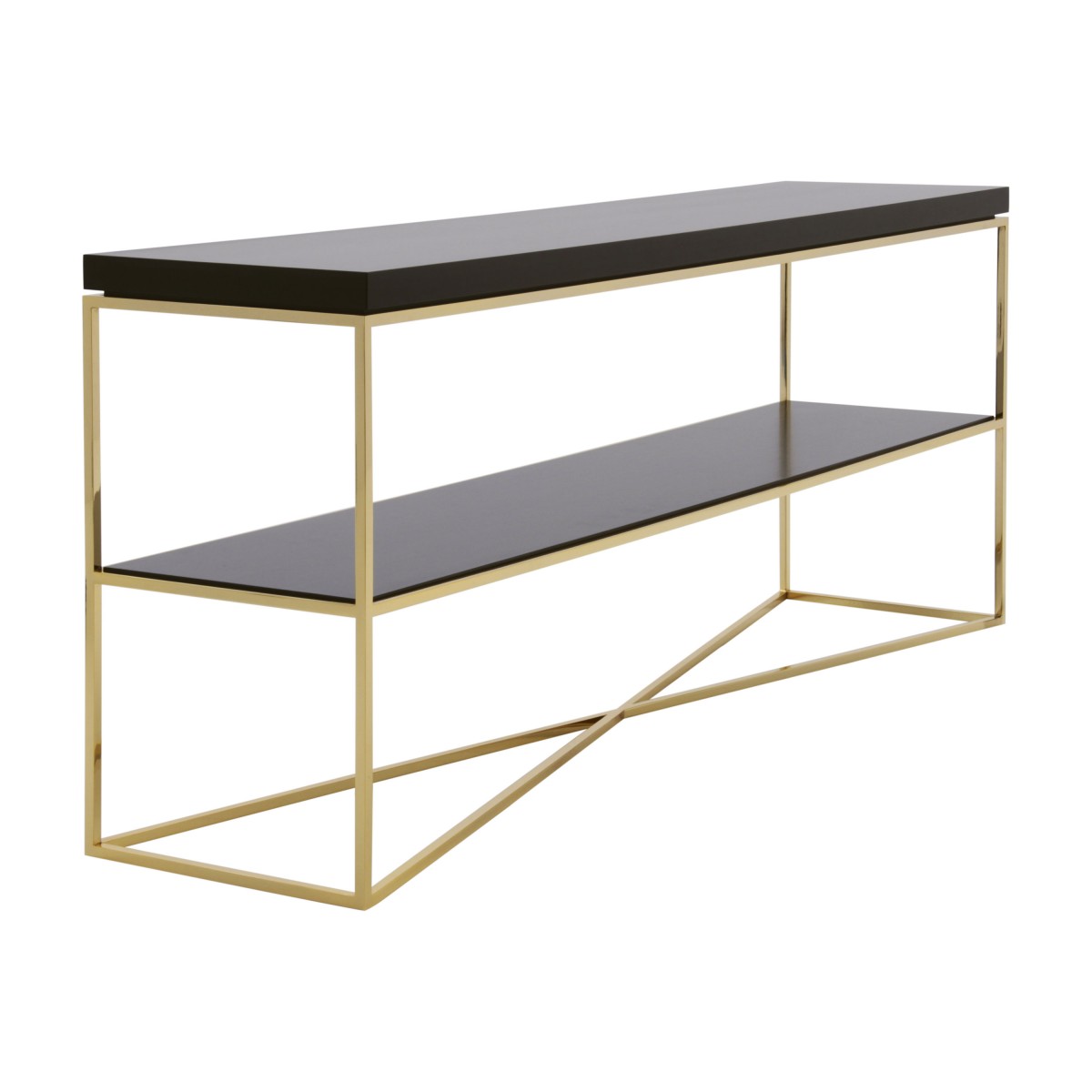 Console table Klepsidra - Sevensedie