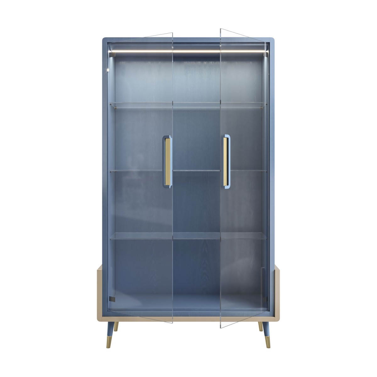 modern glass cupboard moon 1 1161