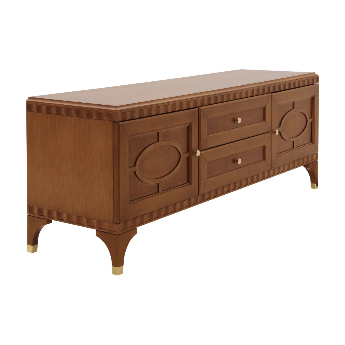 Credenza Ellipse - Sevensedie