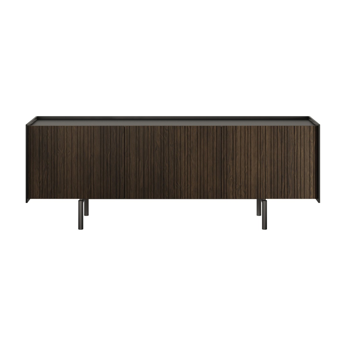 modern sideboard incisa 1883