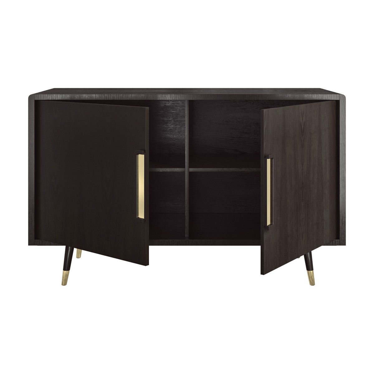 modern sideboard moon 4 5409