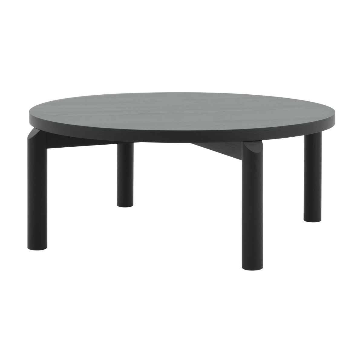 modern small table kreis 9717