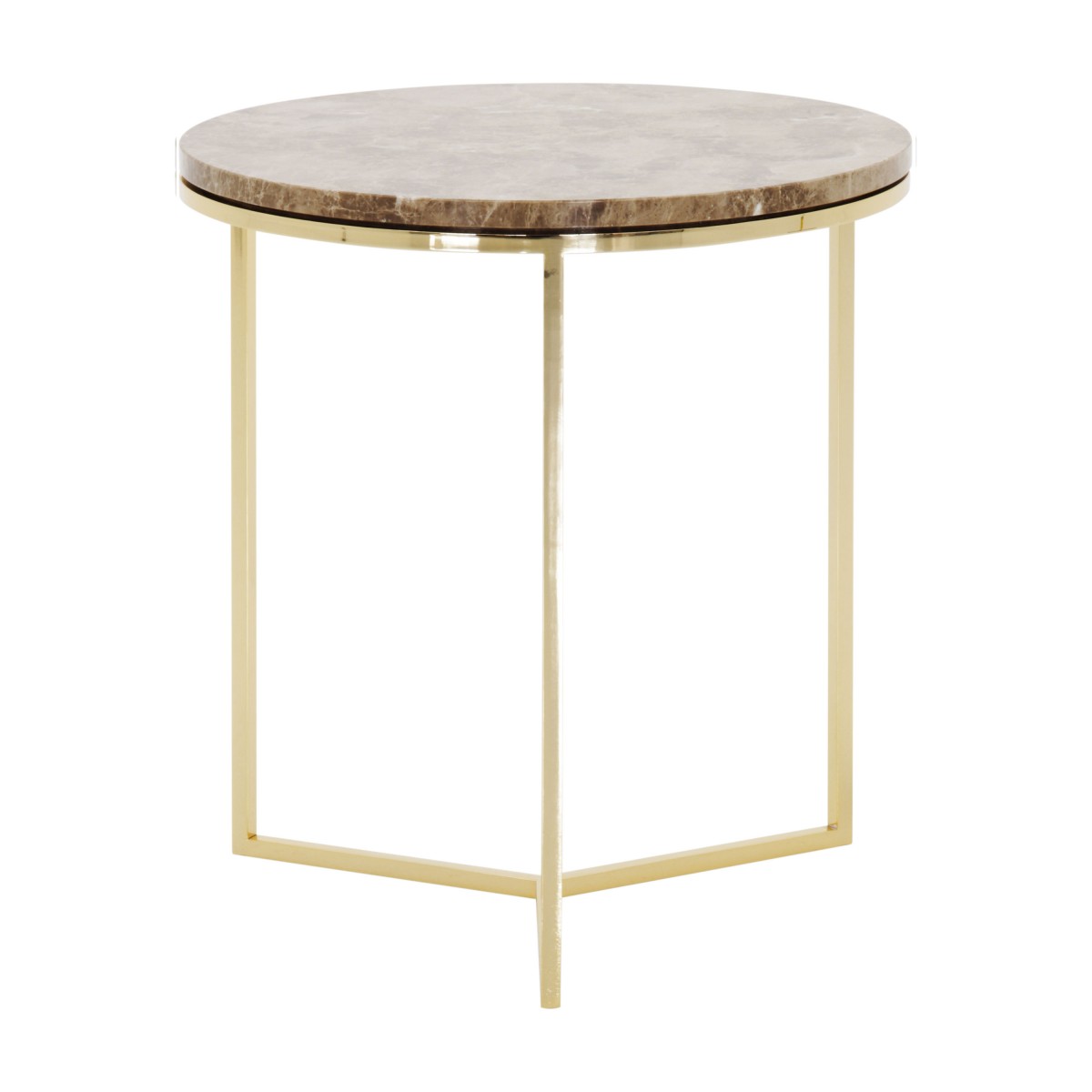 modern small table trio 2 881