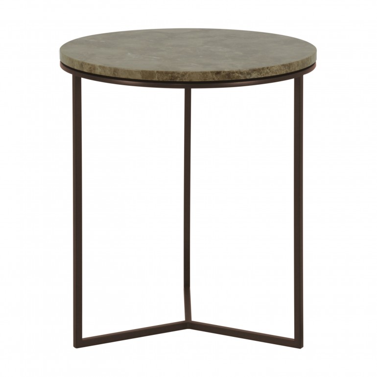 modern small table trio 7453