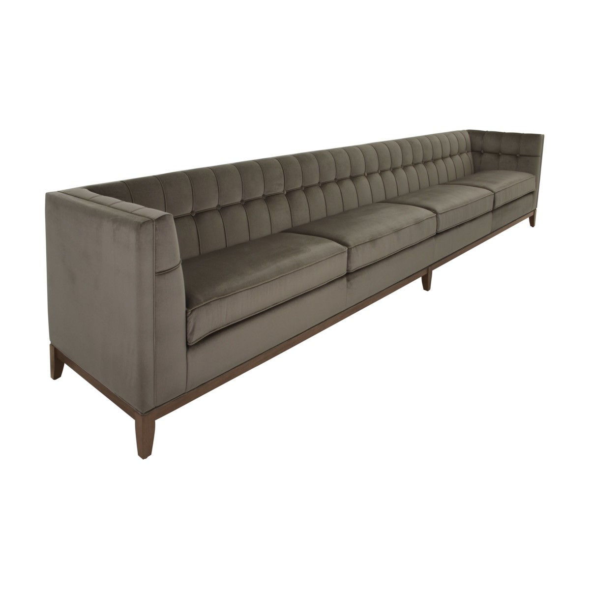 5 Seater sofa Custom043 - Sevensedie