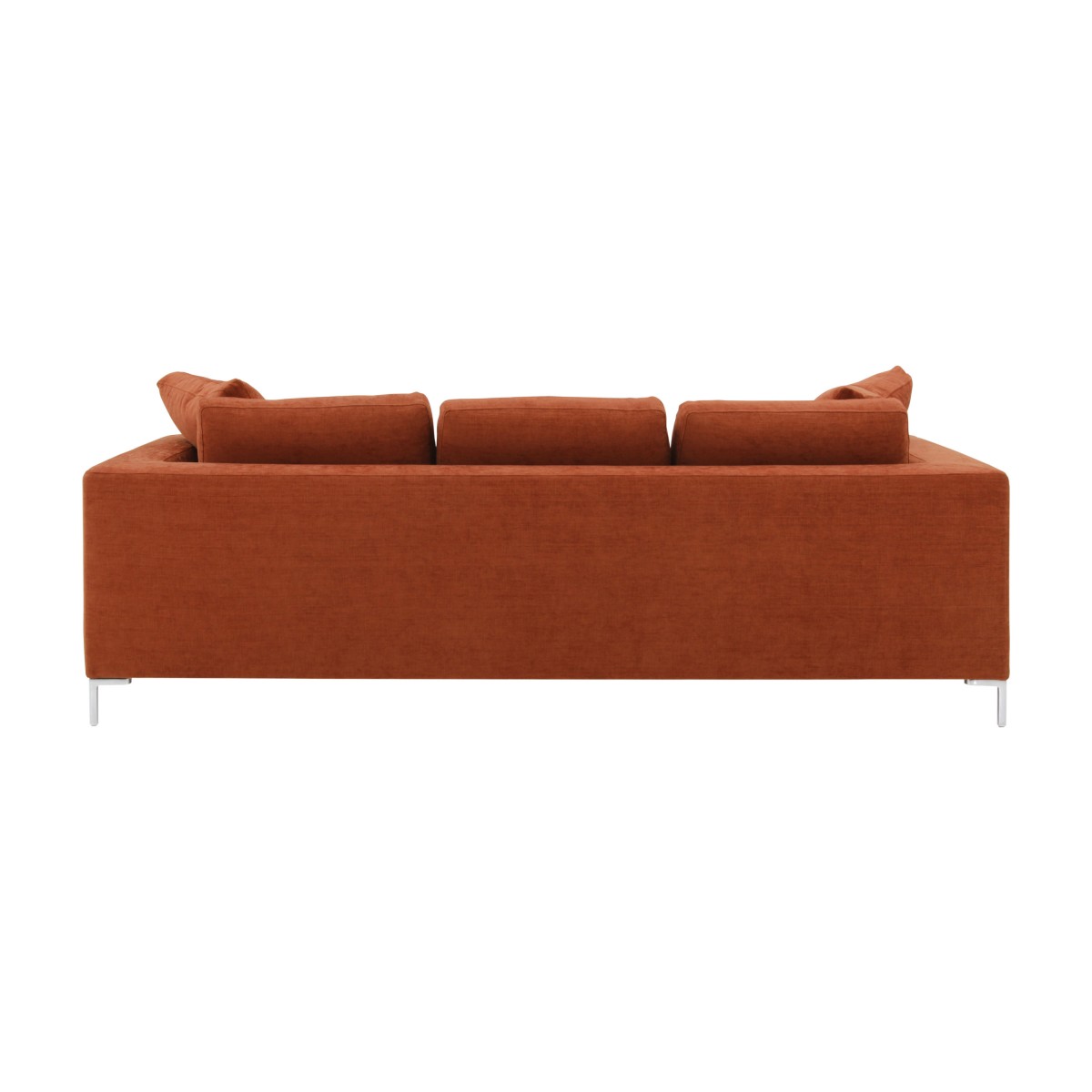 4 Seater sofa Javier - Sevensedie