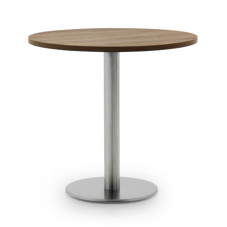 modern style wooden table 