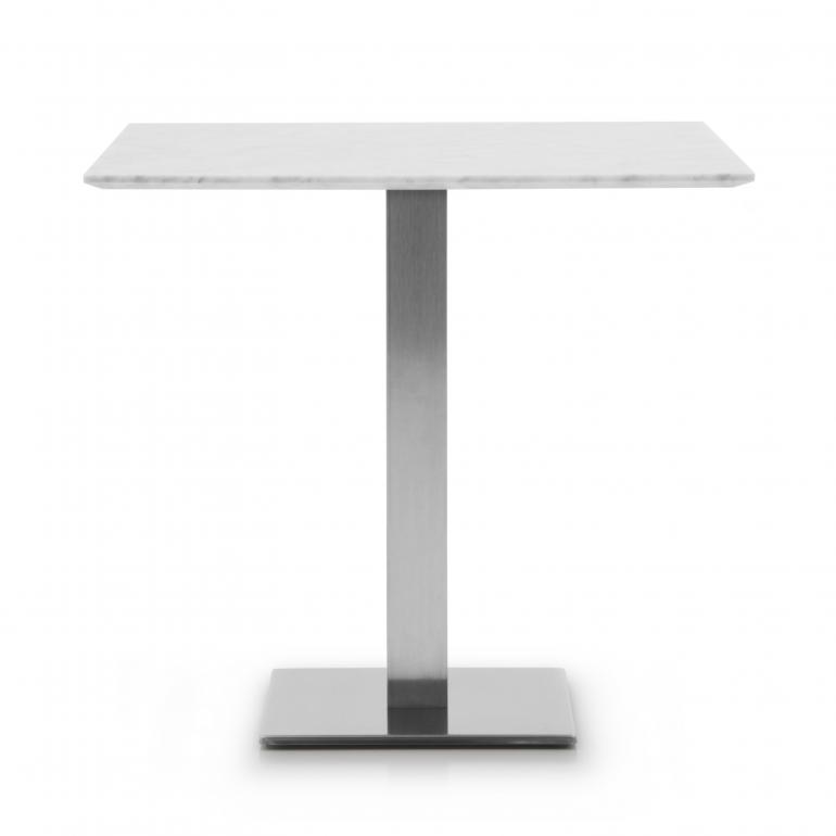 modern style marble top table 