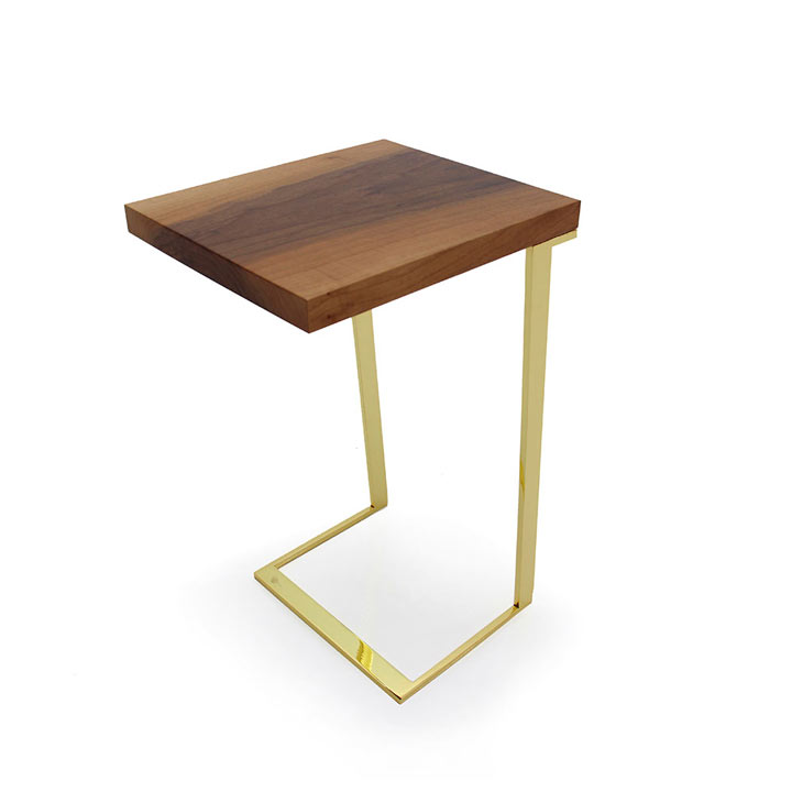 modern style simple table otto 1525