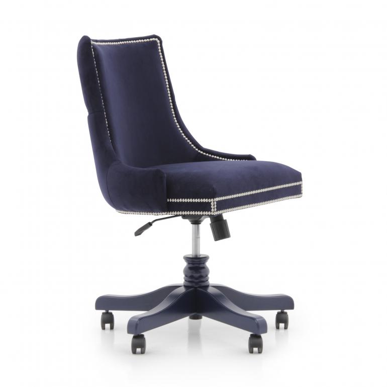 modern style wood armchair custom7 3035