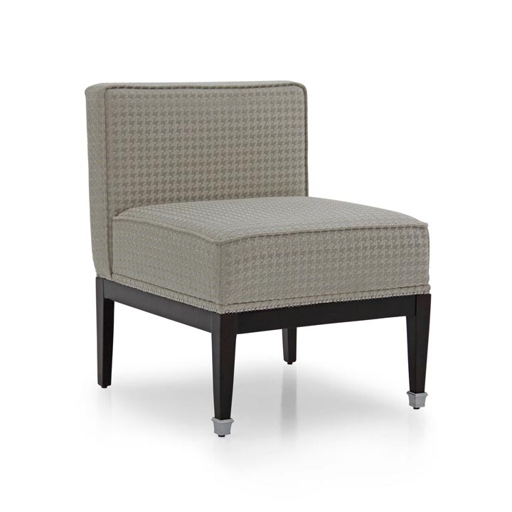 modern style wood chair cube 97 4617