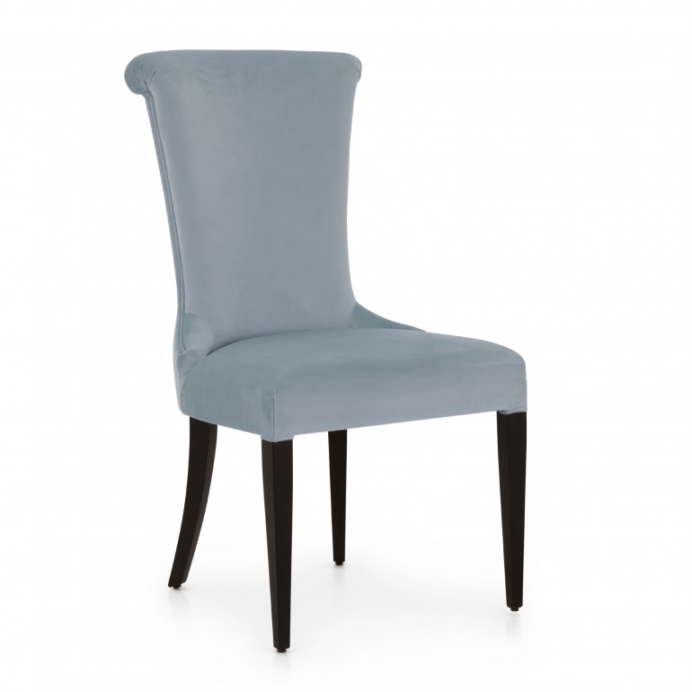 modern style wood chair lia 2493