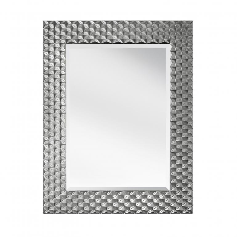 modern style wood mirror stefania 5886 5158