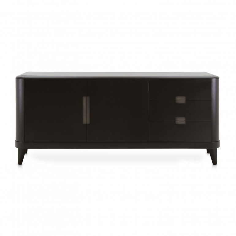 modern style wood sideboard ada 2264