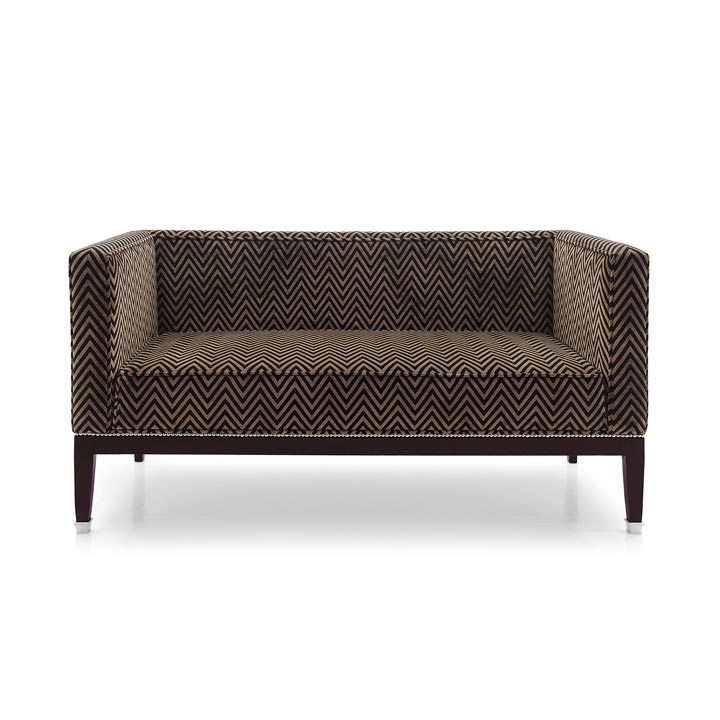 modern style wood sofa cube 20 6635