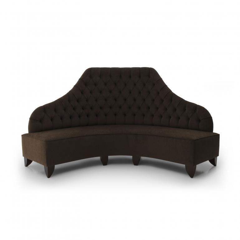 modern style wood sofa custom010 8324