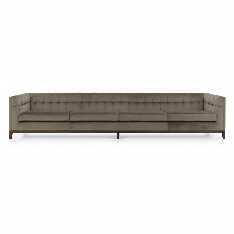 modern style wood sofa custom043 4320