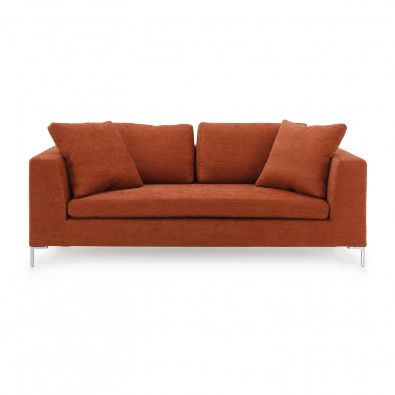modern style wood sofa javier 8183