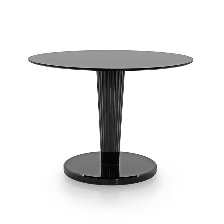 modern style wood table atene 2269