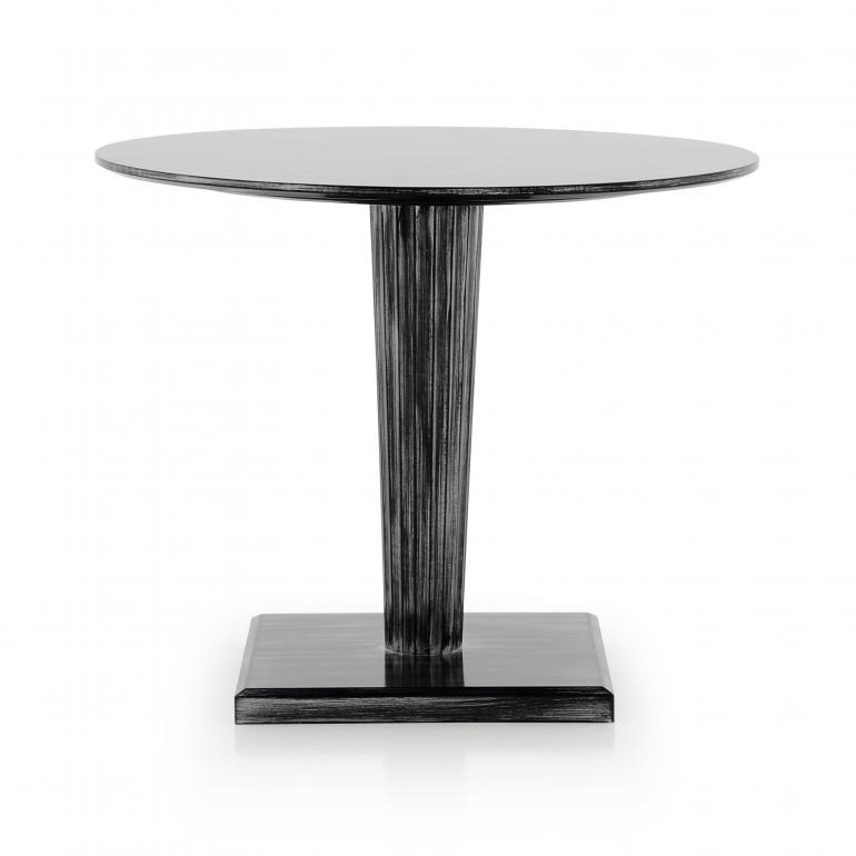modern style wood table custom018 8564