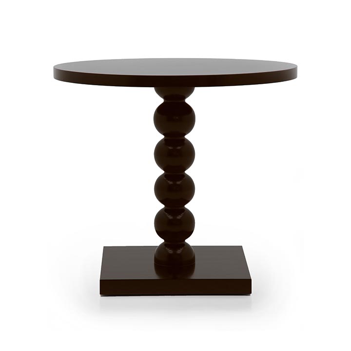 modern style wood table lekani 53 7341