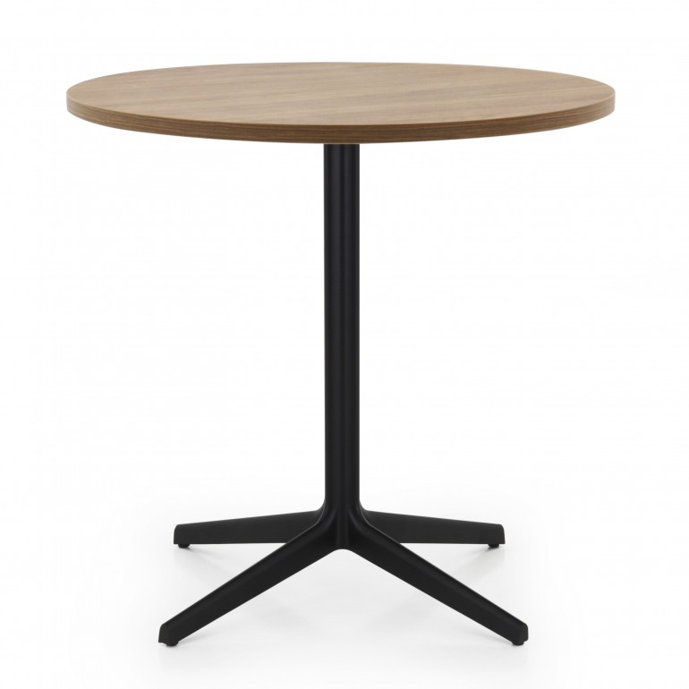 modern style metal table