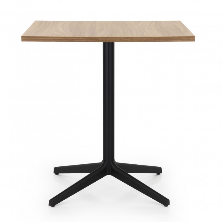 modern style metal table