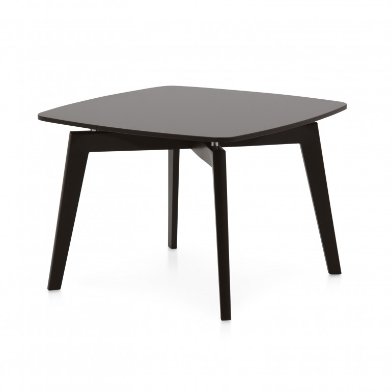 modern style wood table theo f 5775