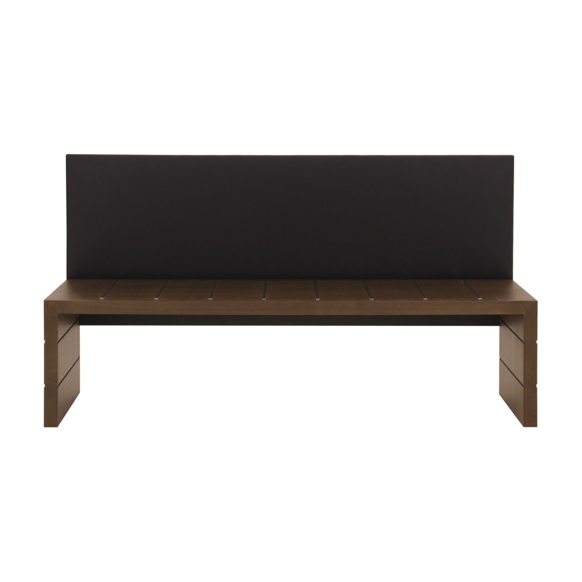 Upholstered bench Custom043 - Sevensedie