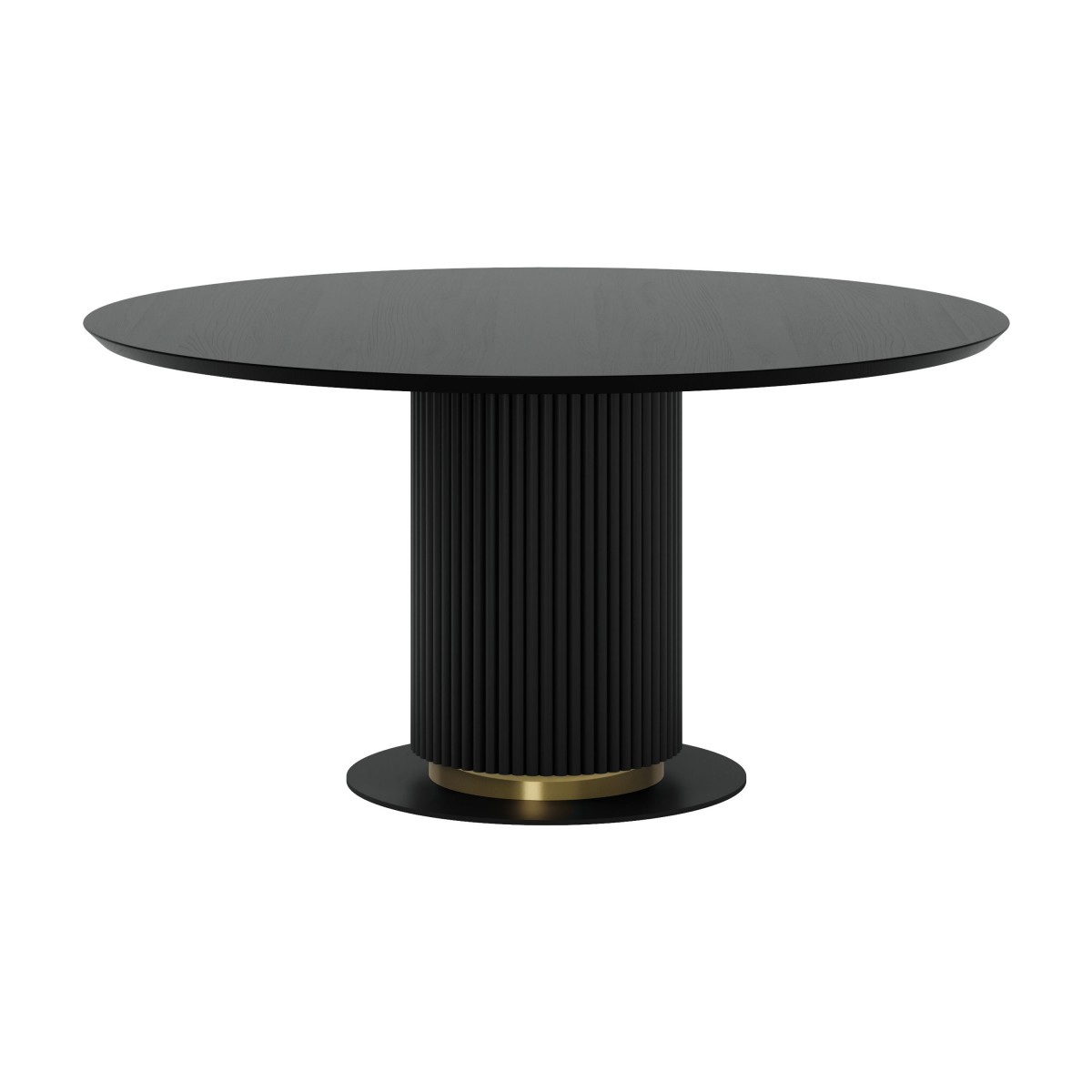 modern table contera b 8709
