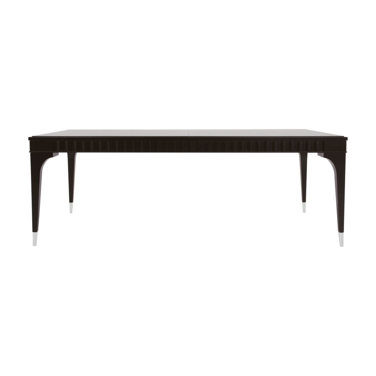 modern table ellipse 6798