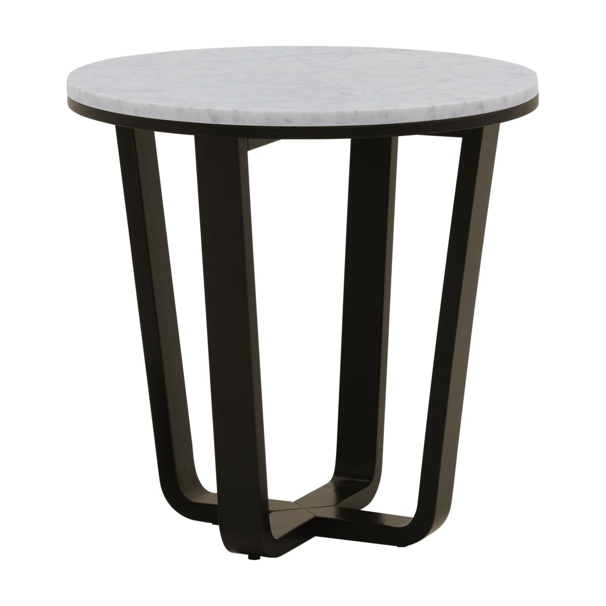 contemporary style wooden lamp table