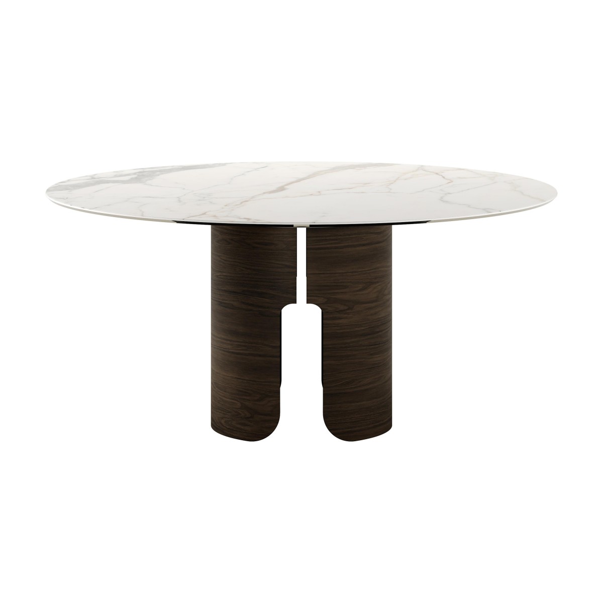 modern table kera 631