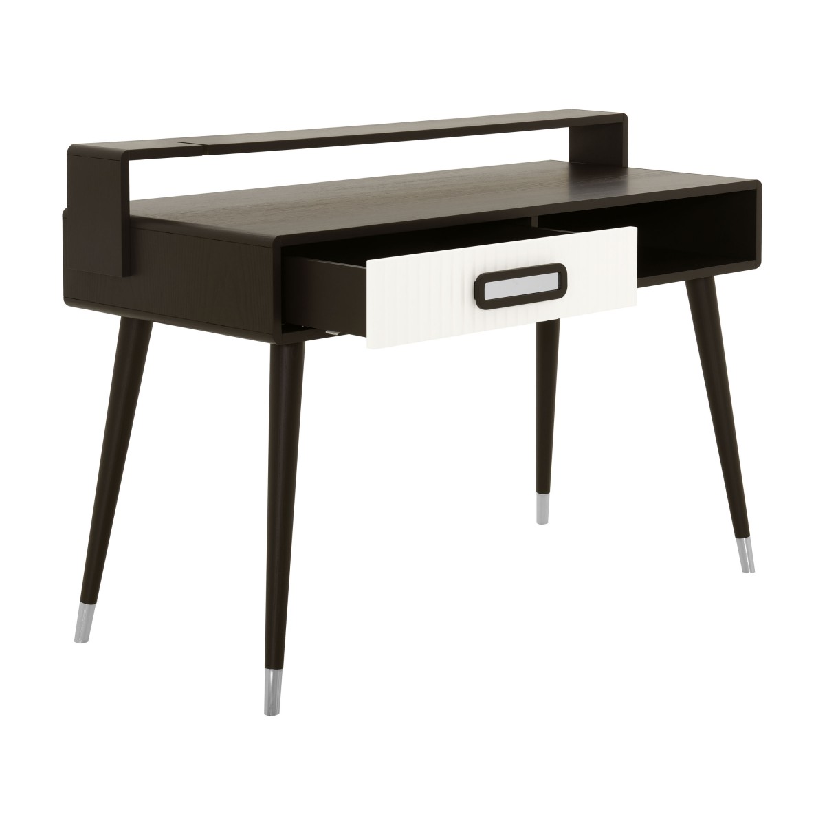 modern writing desk moon c 2 68