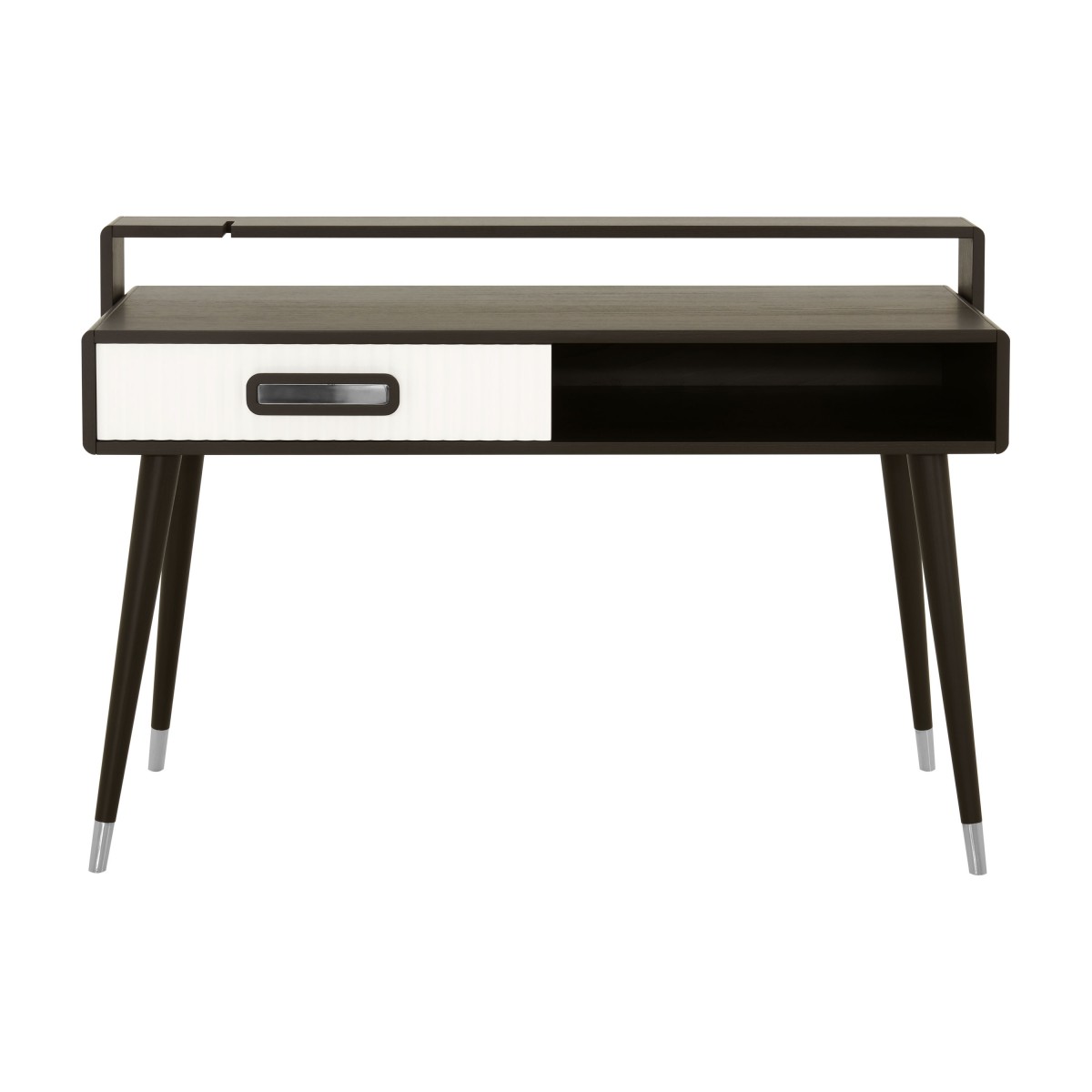 modern writing desk moon c 5897