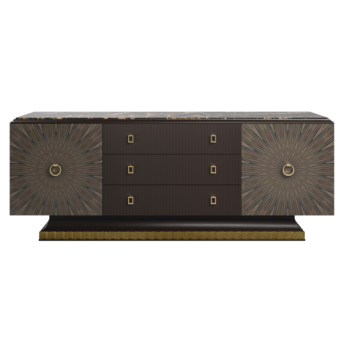 Sideboard Orvia - Sevensedie