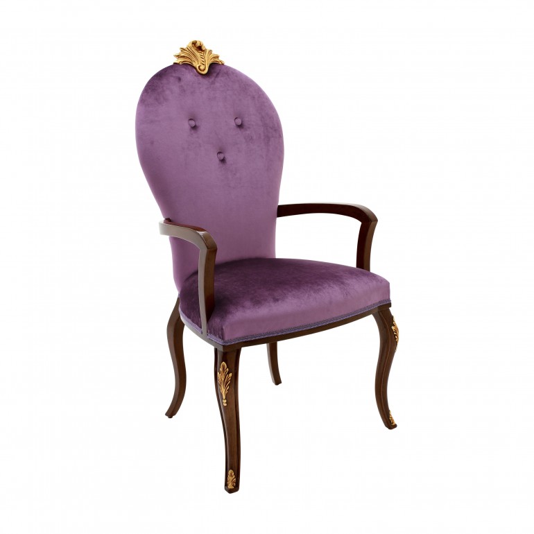 replica armchair aster 3134