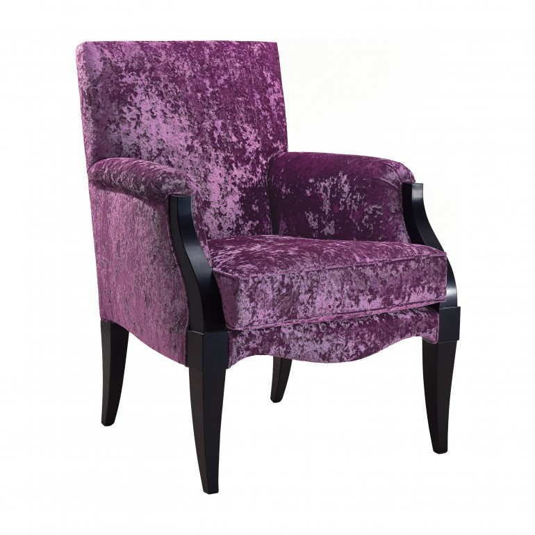 replica armchair edea 6089