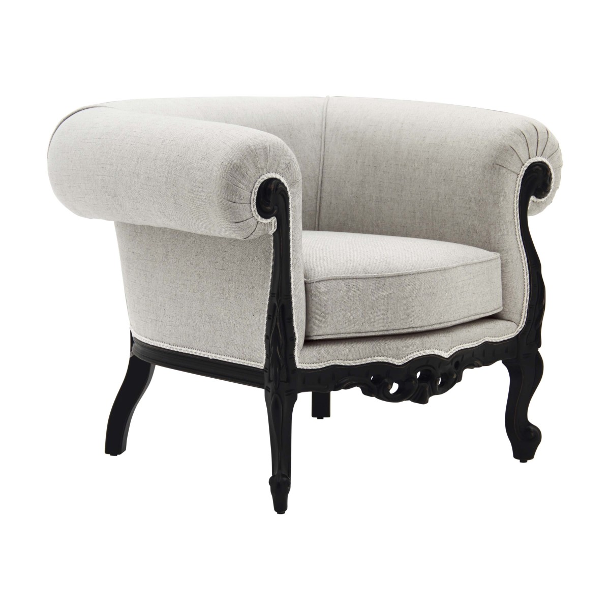 replica armchair febo 1 5509