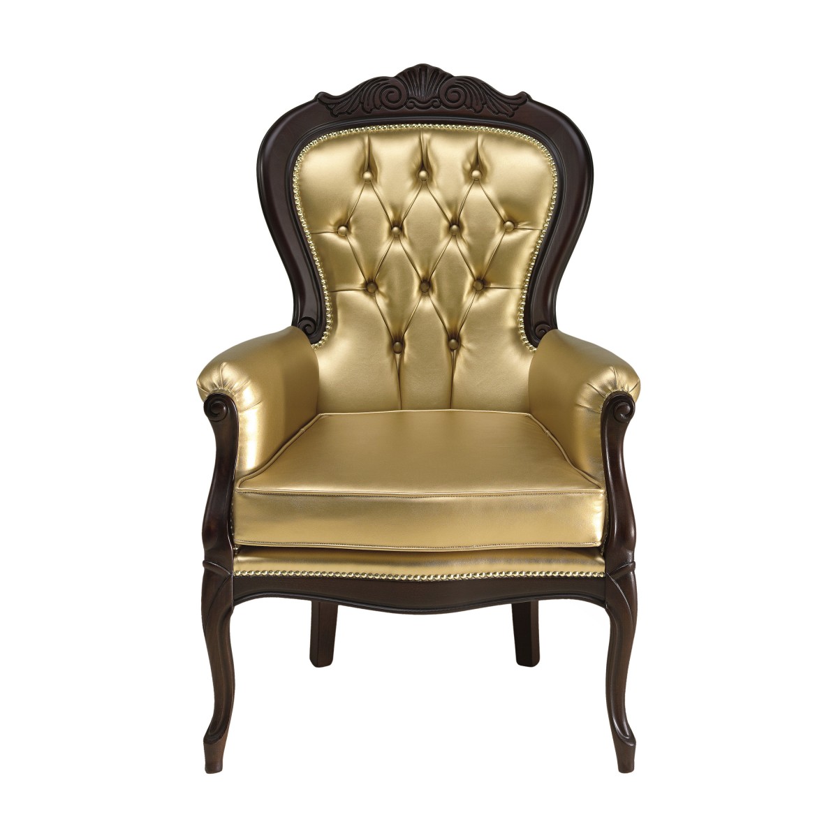 replica armchair fogla 9231