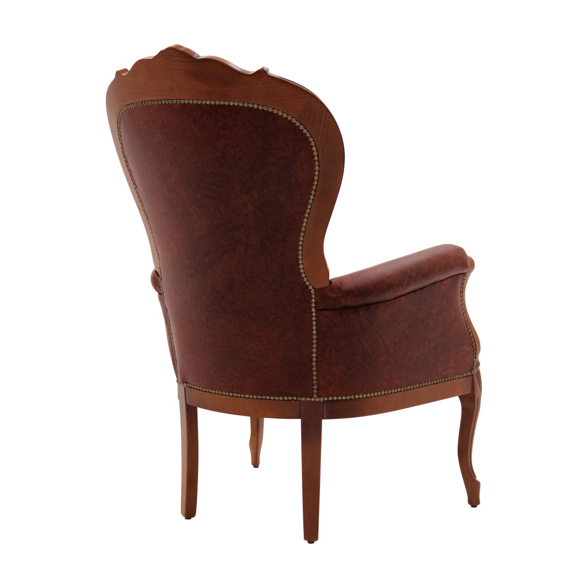 Armchair Foglia - Sevensedie