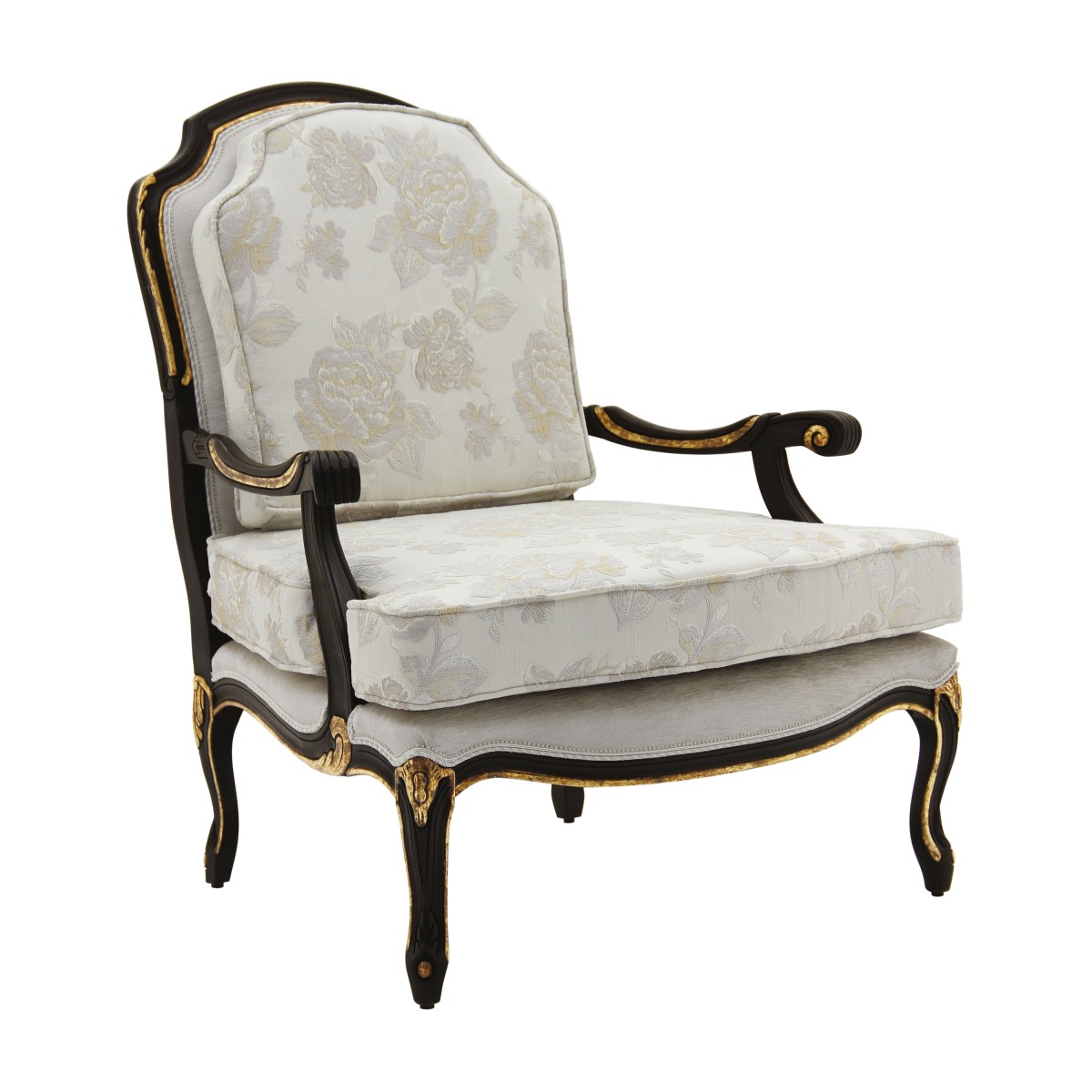 replica armchair grace 8334