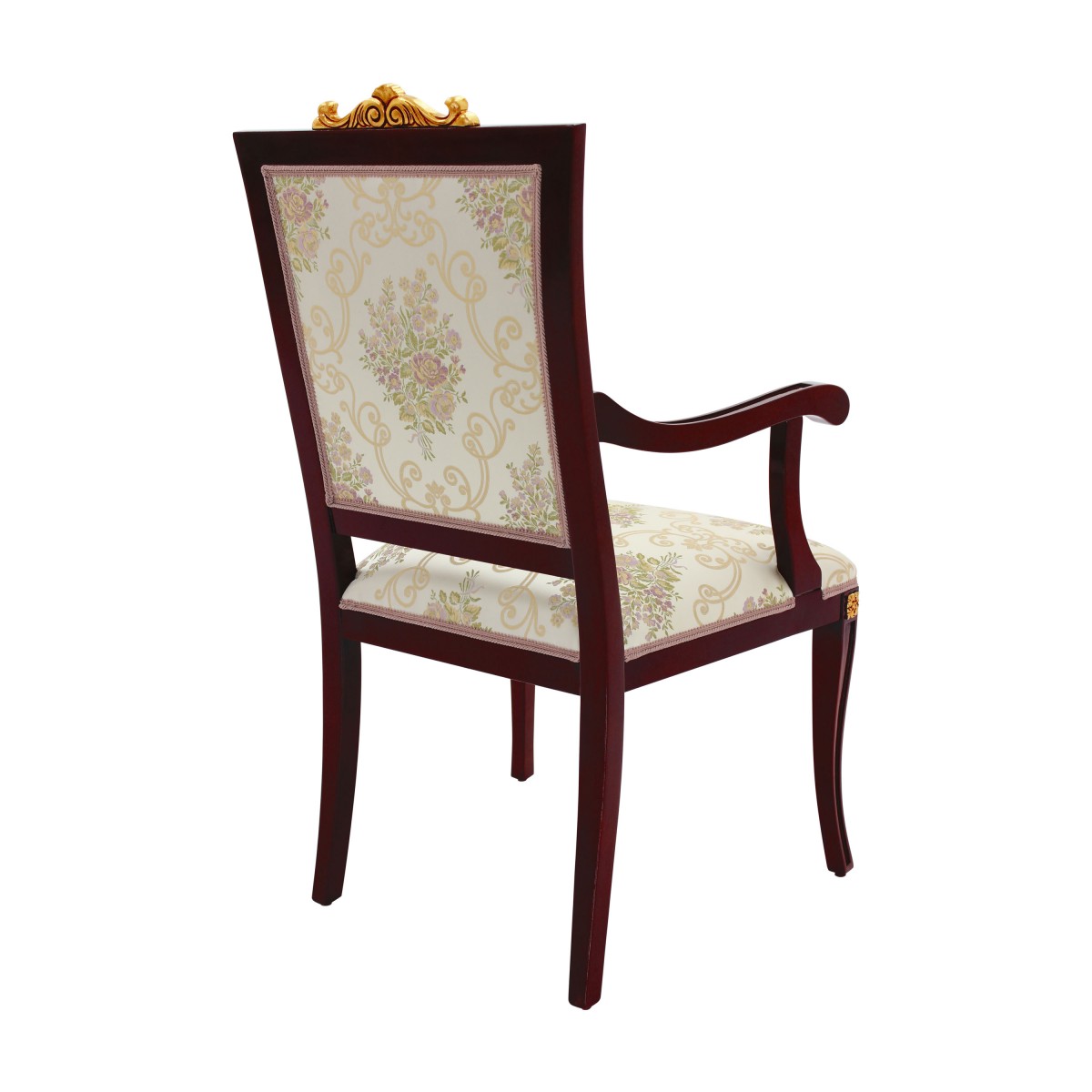 Small armchair Lorena - Sevensedie